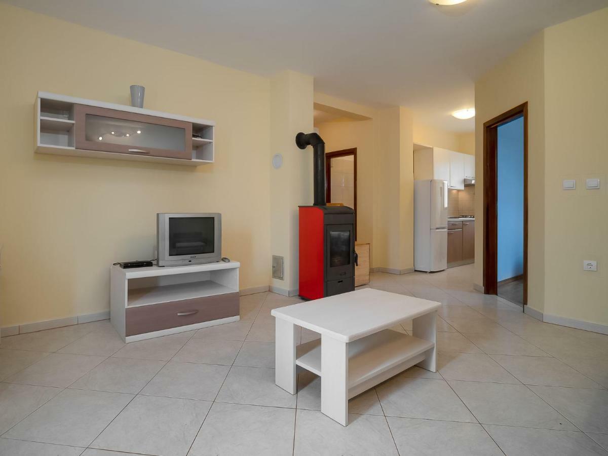 Holiday Home Mario 1 By Interhome Hreljići Екстериор снимка