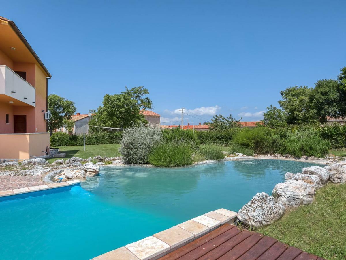 Holiday Home Mario 1 By Interhome Hreljići Екстериор снимка