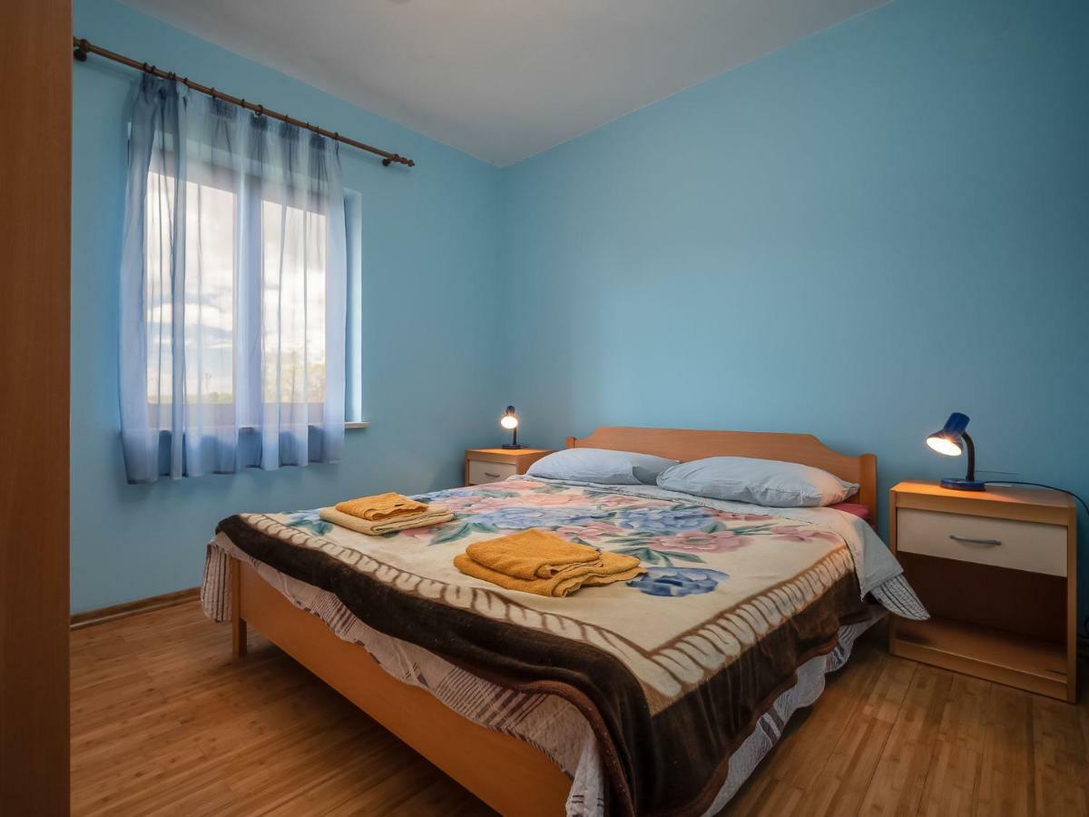 Holiday Home Mario 1 By Interhome Hreljići Екстериор снимка