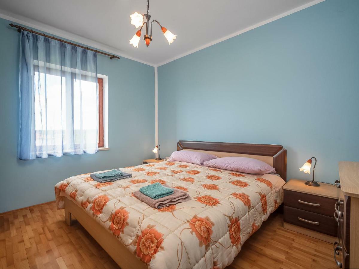 Holiday Home Mario 1 By Interhome Hreljići Екстериор снимка