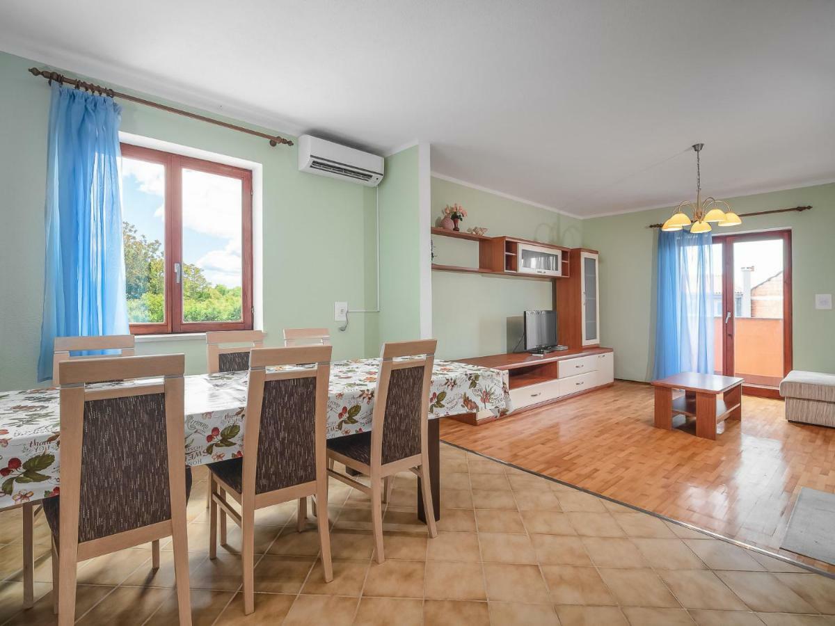 Holiday Home Mario 1 By Interhome Hreljići Екстериор снимка