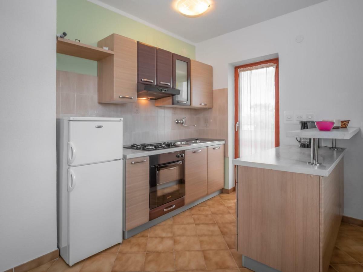 Holiday Home Mario 1 By Interhome Hreljići Екстериор снимка