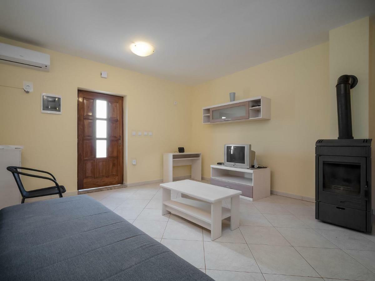 Holiday Home Mario 1 By Interhome Hreljići Екстериор снимка