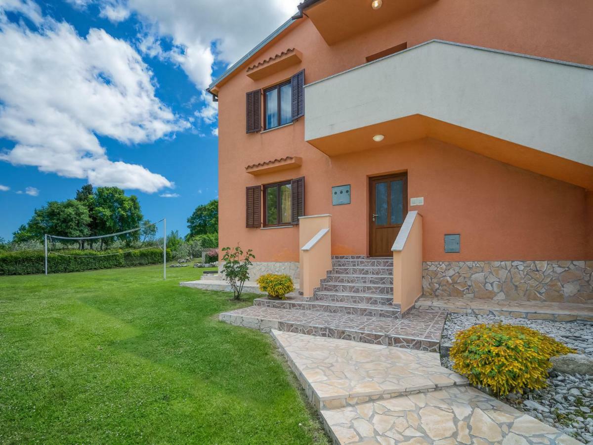Holiday Home Mario 1 By Interhome Hreljići Екстериор снимка