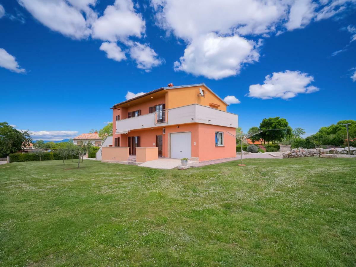Holiday Home Mario 1 By Interhome Hreljići Екстериор снимка