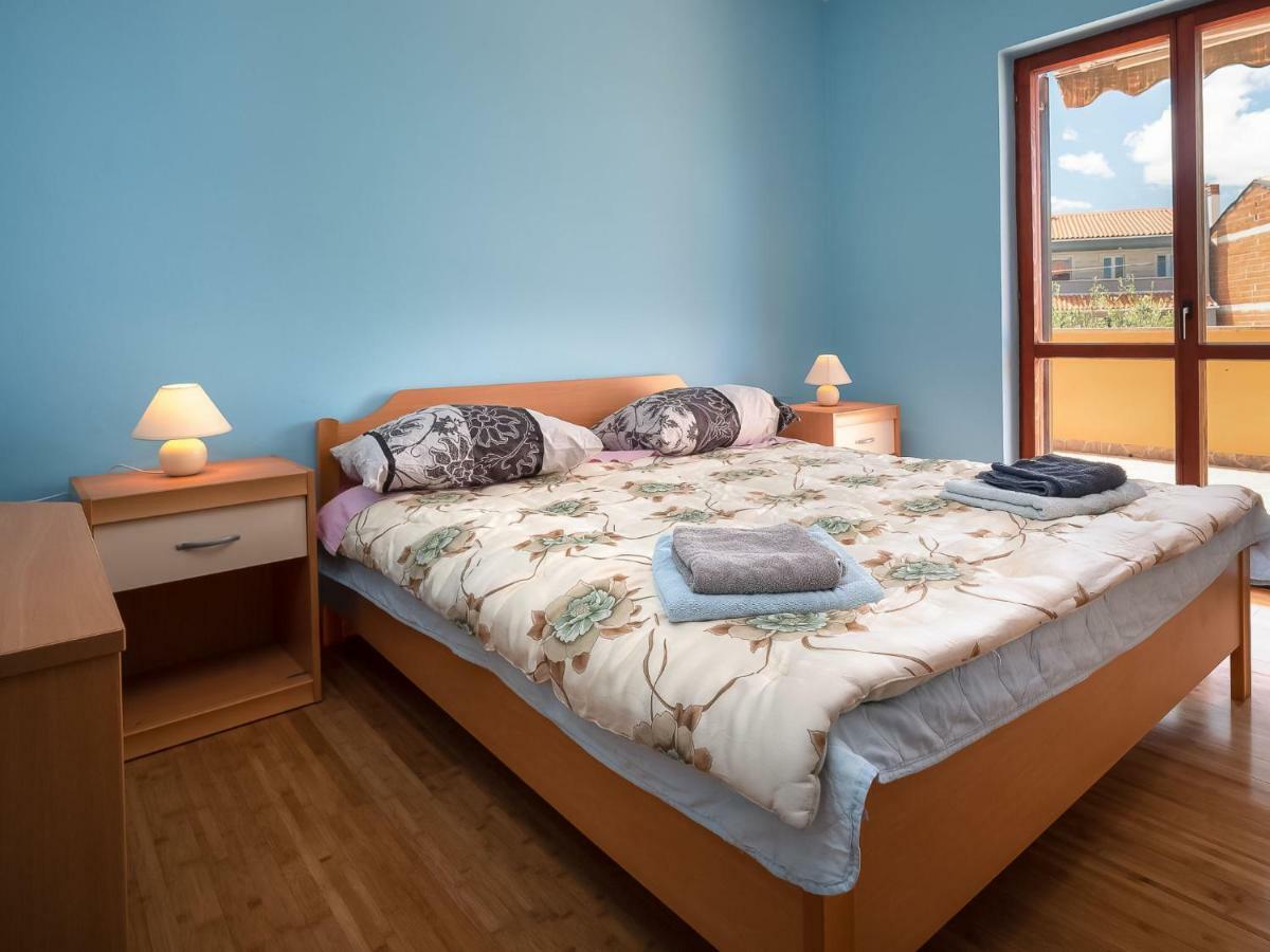 Holiday Home Mario 1 By Interhome Hreljići Екстериор снимка