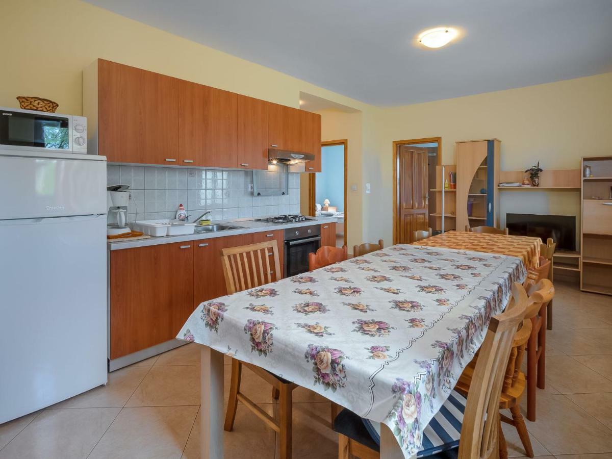 Holiday Home Mario 1 By Interhome Hreljići Екстериор снимка