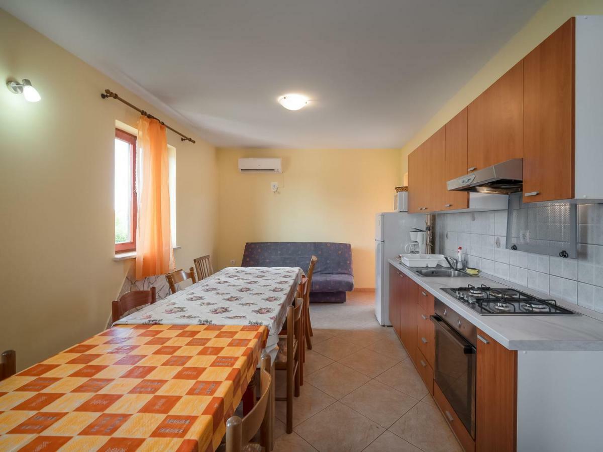 Holiday Home Mario 1 By Interhome Hreljići Екстериор снимка